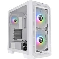 Thermaltake CA-1P6-00M6WN-00 bianco