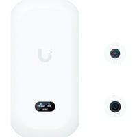 Ubiquiti UVC-AI-Theta, Telecamera di sorveglianza bianco