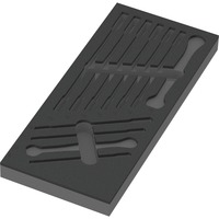 Wera 05137330001, Deposito Nero/grigio