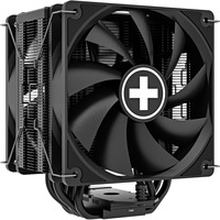 Xilence Performance A+ M705D, raffreddamento CPU Nero