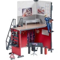 bruder 62702, Sullo sfondo