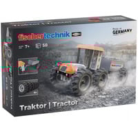 fischertechnik 576107, Giochi di costruzione