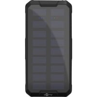 goobay 53934, Powerbank  Nero