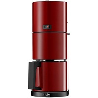 ritter 640.015 rosso