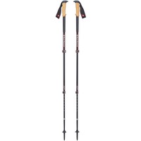 Alpine Carbon Cork bastone per trekking Donna Telescopico, Attrezzature per il fitness Alpine Carbon Cork bastone per trekking Donna Telescopico, Attrezzature per il fitness