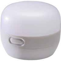 Moji Color Lanterna da campeggio a batteria, Luce LED Moji Color Lanterna da campeggio a batteria, Luce LED