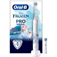 Braun Oral-B Pro Junior Frozen