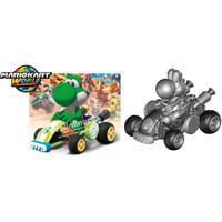 Carrera RC 2,4GHz Mario Kart World, Yoshi 