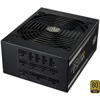 Cooler Master MPE-A501-AFCAG-3EEU Nero