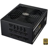 Cooler Master MWE 1050 V2 Black, Alimentatore PC Nero