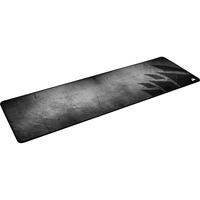 Corsair MM300 PRO Tappetino per mouse per gioco da computer Grigio, Gioco mouse pad grigio/Nero, Grigio, Immagine, Tappetino per mouse per gioco da computer