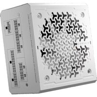 Corsair RM850e White Ricondizionato, Alimentatore PC bianco