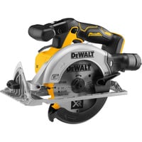 DEWALT DCS565NT-XJ, Sega circolare giallo/Nero