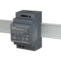 D-Link DIS-H60-24, Alimentazione elettrica Nero