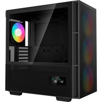 DeepCool R-CH560-BKAPE4D-G-1, Chassis Tower Nero