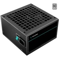 DeepCool R-PF750D-HA0B-EU, Alimentatore PC Nero