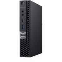 Dell REFR0013, Mini-PC Nero