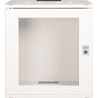 Digitus Armadio da parete SOHO Pro 19" 540x400 mm (LxP), IT armadio grigio chiaro
