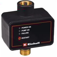 EINHELL 4174230, Interruttore Nero