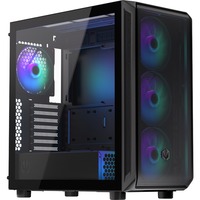 ENDORFY EY2A013, Chassis Tower Nero
