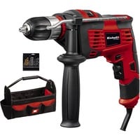 Einhell TC-ID 1000 E Kit rosso/Nero