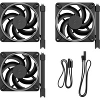 Fractal Design FD-F-MR1-1203 Nero