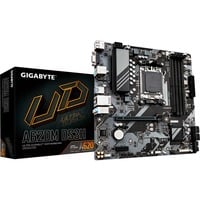GIGABYTE A620M DS3H, Scheda madre 