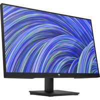 HP V24i G5 (HSD-0131-A), Monitor LED Nero