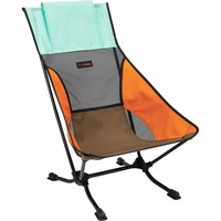 Helinox Beach Chair multi colorata