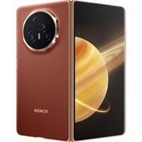 Honor Magic V3 16,3 cm (6.43") Doppia SIM Android 14 5G USB tipo-C 12 GB 512 GB 5150 mAh Marrone, Handy marrone, 16,3 cm (6.43"), 12 GB, 512 GB, 40 MP, Android 14, Marrone