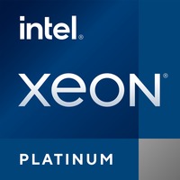 Intel® Xeon® Platinum 8480+, Processore Vassoio