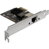 Inter-Tech 77773009, Scheda di rete 