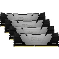 Kingston FURY KF436C16RB2K4/32, Memoria Nero