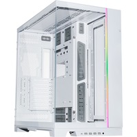 Lian Li G99.O11DEXL-W.00, Torre grande telaio bianco
