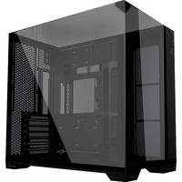 Lian Li O11 Vision Compact, Chassis Tower Nero