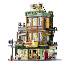Lumibricks F9046