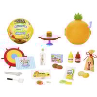 MGA Entertainment MGA's Miniverse - Make It Mini Spongebob, Bricolage 