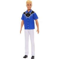 Mattel HRH25, Bambola
