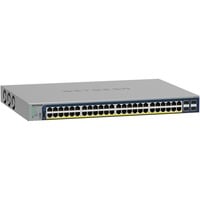Netgear GS752TP-300EUS, Interruttore 