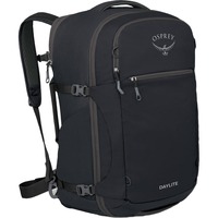 Osprey Daylite Carry-On Travel Pack 44, Zaino Nero