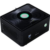 Palit PANDORA NVIDIA Jetson Orin NX Super 16GB, Mini-PC Nero