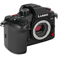 Lumix DC-GH6