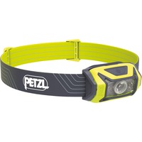 Petzl E061AA03, Luce LED giallo