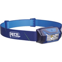 Petzl TIKKA, Luce LED blu