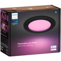 Philips Hue 929003712401, Luce LED Nero