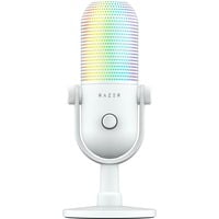 Razer RZ19-05060200-R3M1, Microfono bianco