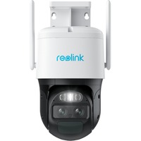 Reolink Trackmix Series W760 bianco/Nero