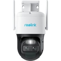 Reolink Trackmix Series W760, Telecamera di sorveglianza bianco/Nero