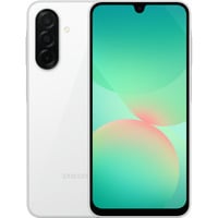 SAMSUNG SM-A266BZWBEUB, Handy bianco