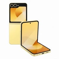 SAMSUNG SM-F741BZYGEUB giallo